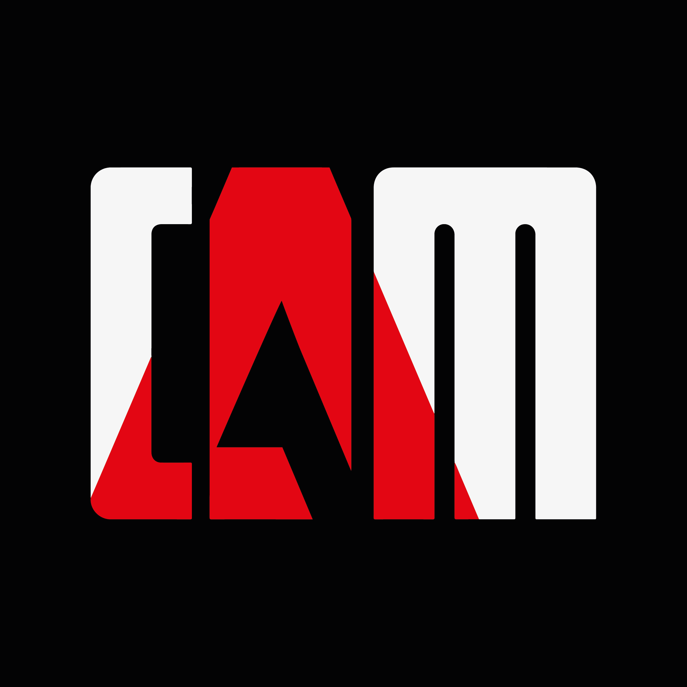 Logo CamiloAdobe