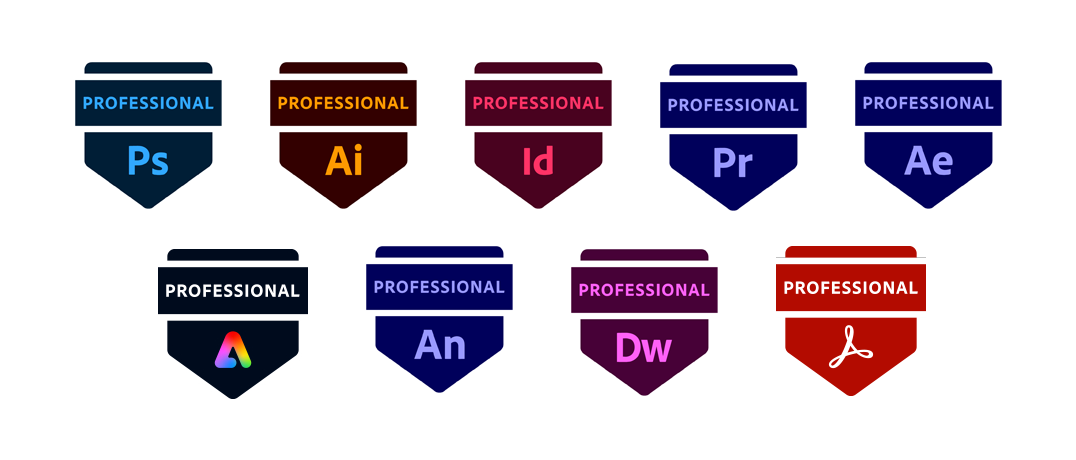 adobe-certified-professional-baddges-camiloadobe Experto Adobe - Certificaciones de Camilo Gutierrez Adobe Certified Professional Adobe Community Exoert Adobe Certified Instructor Adobe Certified Expert