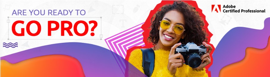 adobe certified professional