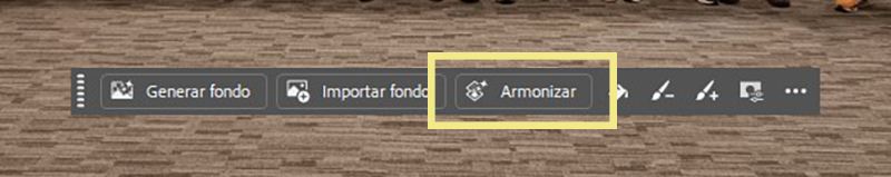 armonizar-barra